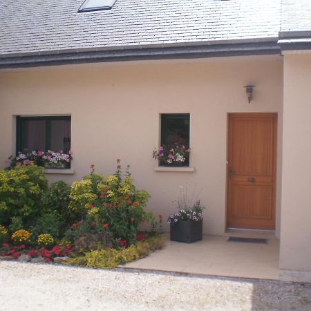 Les Rochettes Bed & Breakfast Erquy Bagian luar foto