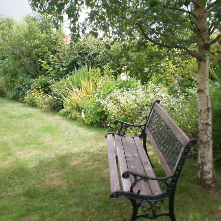 Les Rochettes Bed & Breakfast Erquy Bagian luar foto